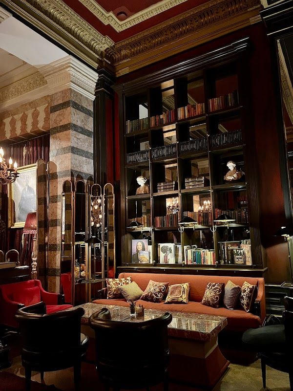 Baba the Bar Istanbul