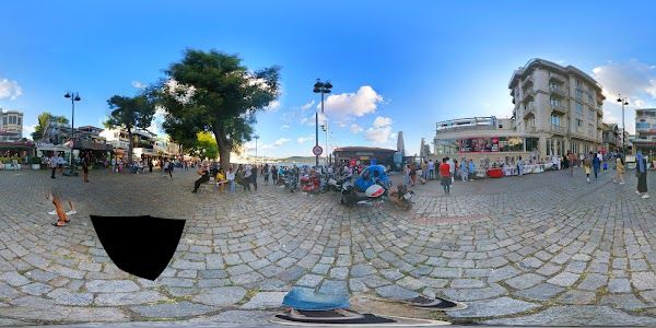 360 Istanbul Istanbul