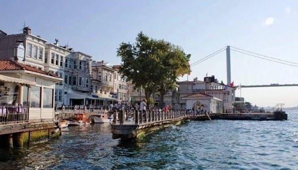 Mikla Istanbul