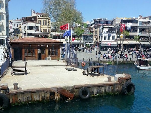 Leb-i Derya Kumbaraci Istanbul