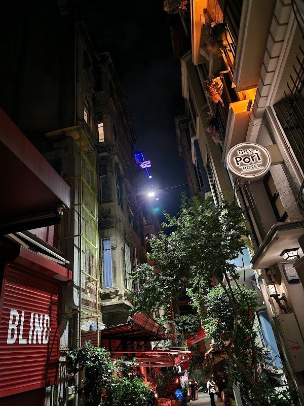 Arabesque Istanbul Istanbul