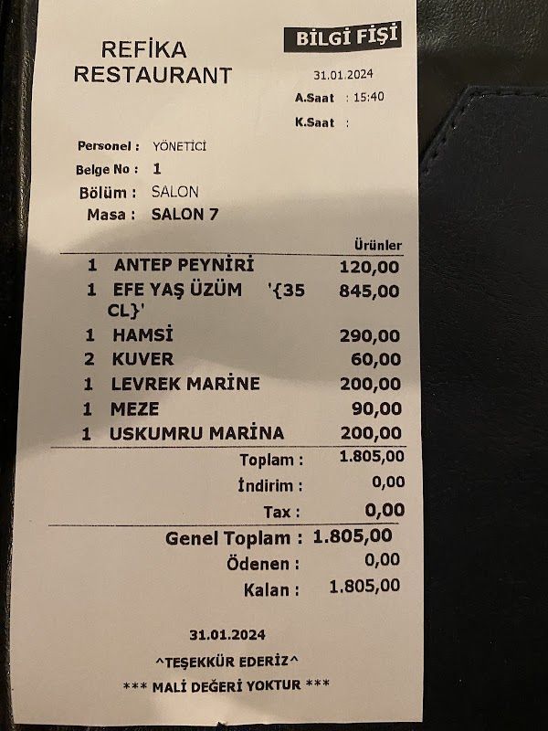 Yakup 2 Meyhane Istanbul