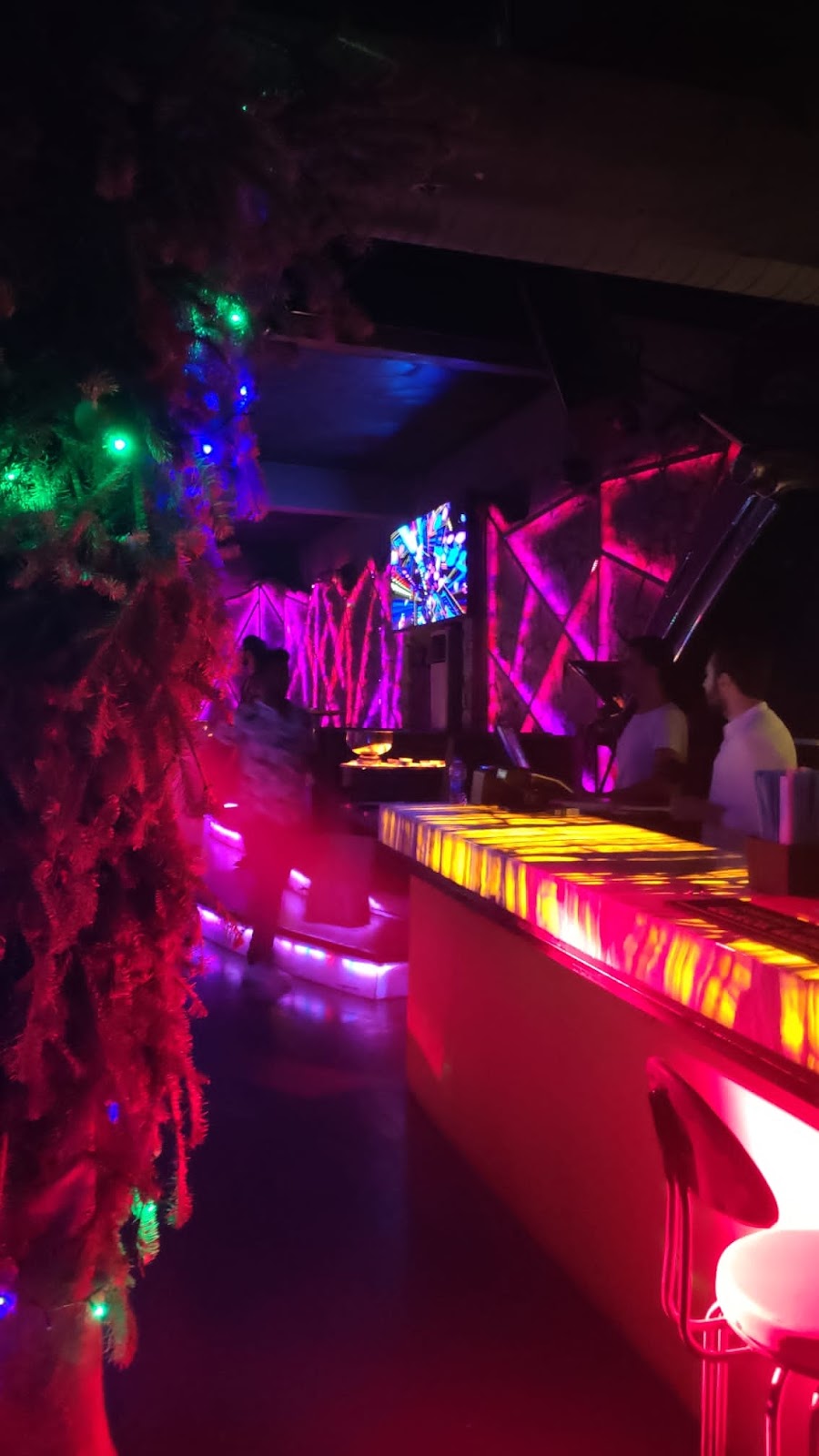 Riddim Club, Istanbul