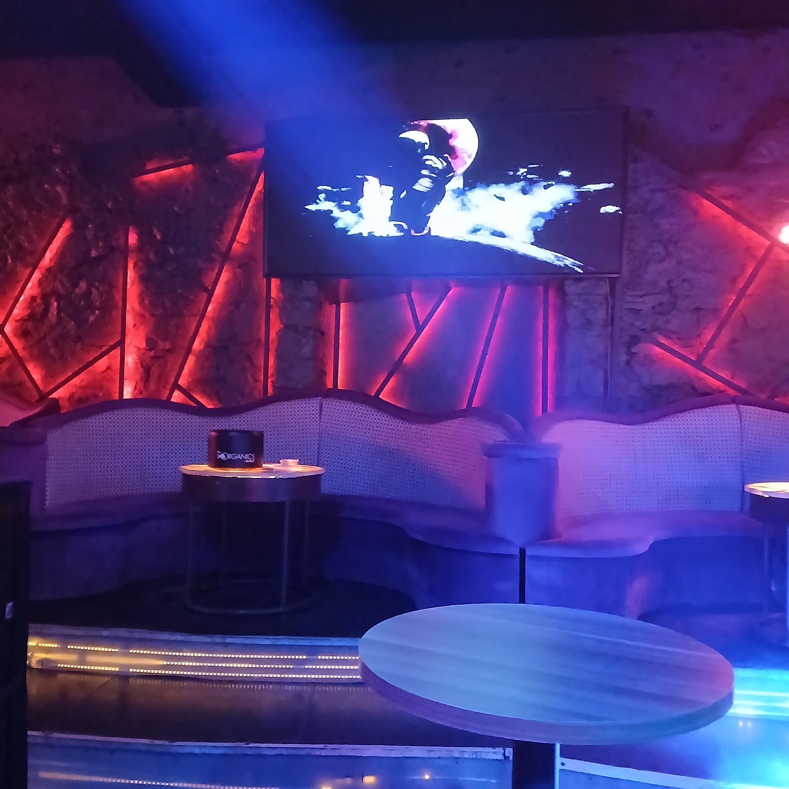 Riddim Club, Istanbul