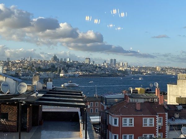 360 Istanbul Istanbul
