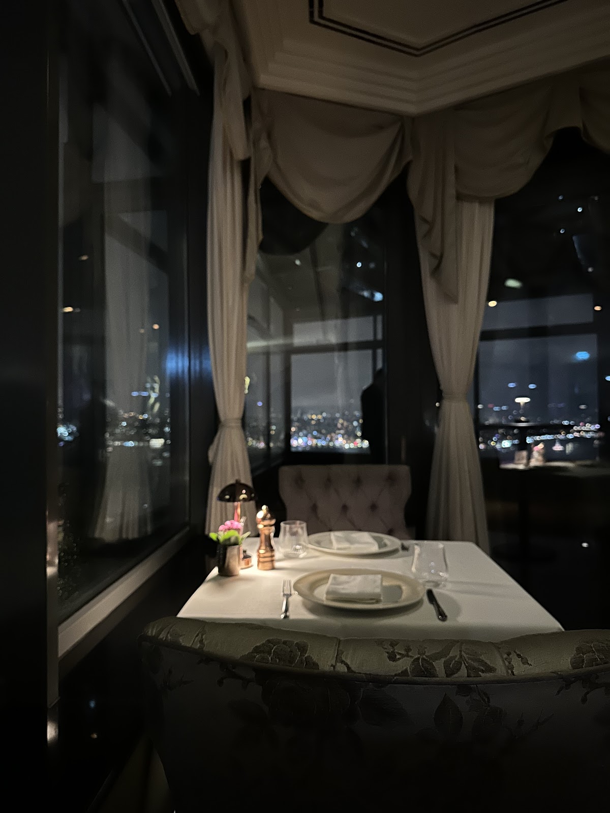 Safran, Istanbul