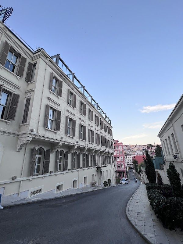 The Populist Istanbul