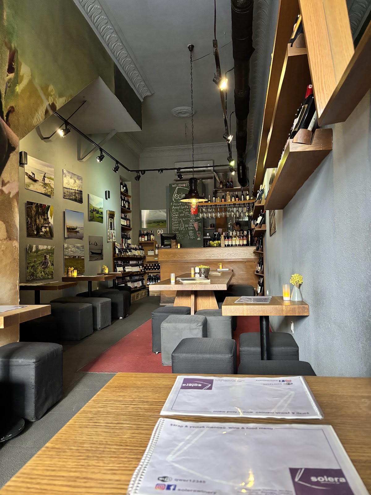 Mikla Istanbul