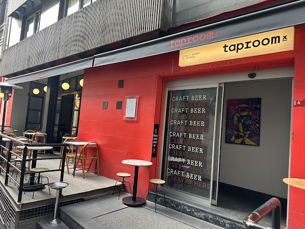 Cervecero Istanbul