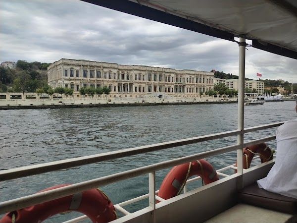 360 Istanbul Istanbul
