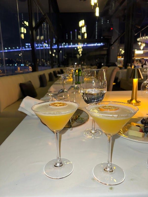 Mikla Istanbul