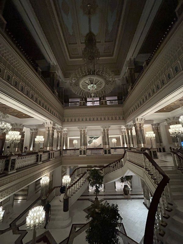 Arabesque Istanbul Istanbul