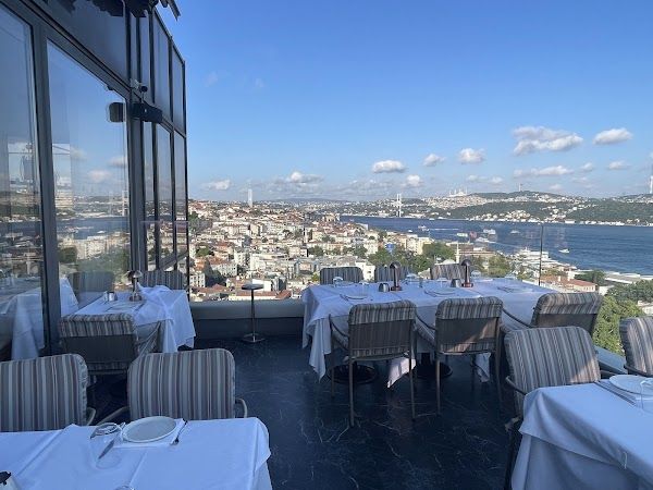 360 Istanbul Istanbul