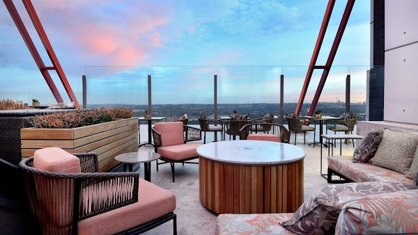 Alto234 in Johannesburg