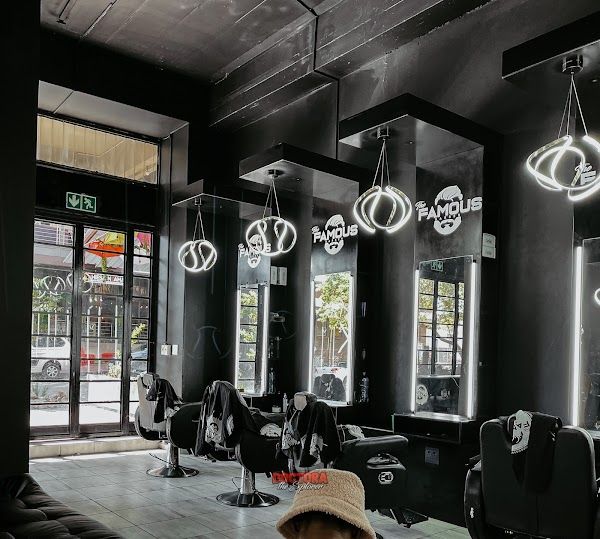 Craft Beer Pub Johannesburg