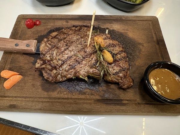 Darling Brew Tap House Johannesburg