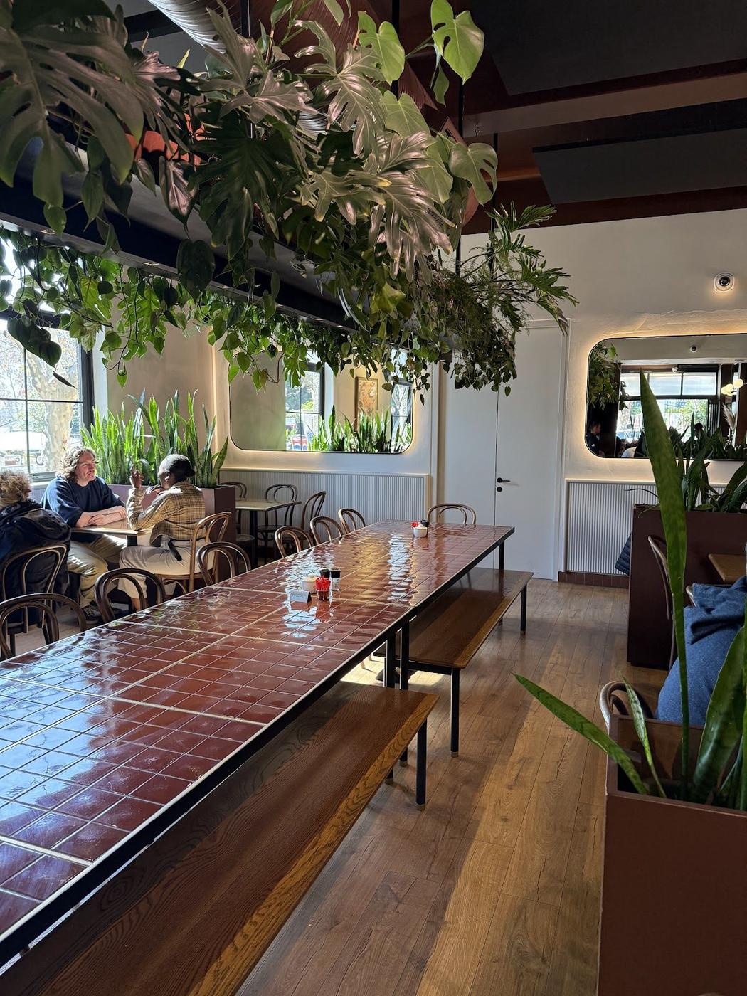 Croft &amp; Co in Johannesburg