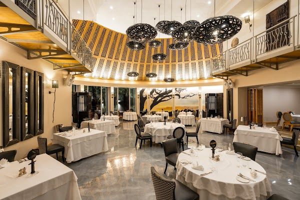 Marble Group Restaurant Bar Johannesburg