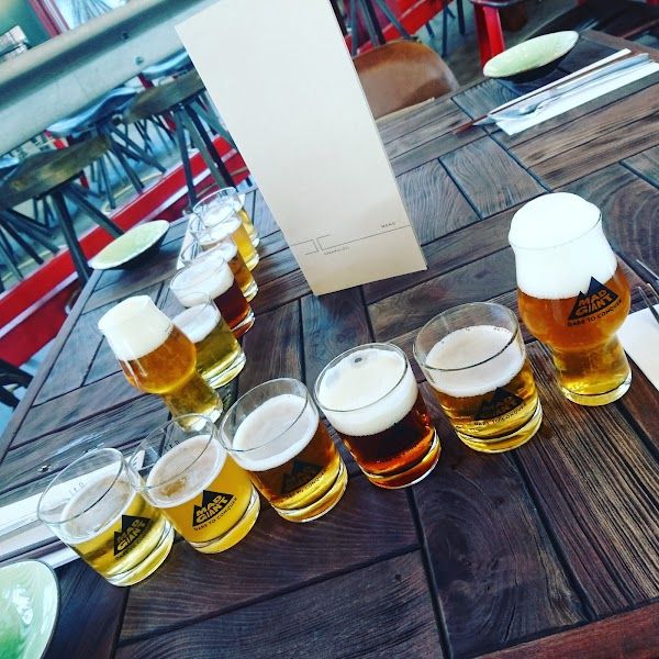 Craft Beer Pub Johannesburg