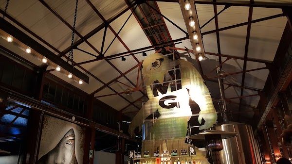 &Union Beer Salon Johannesburg