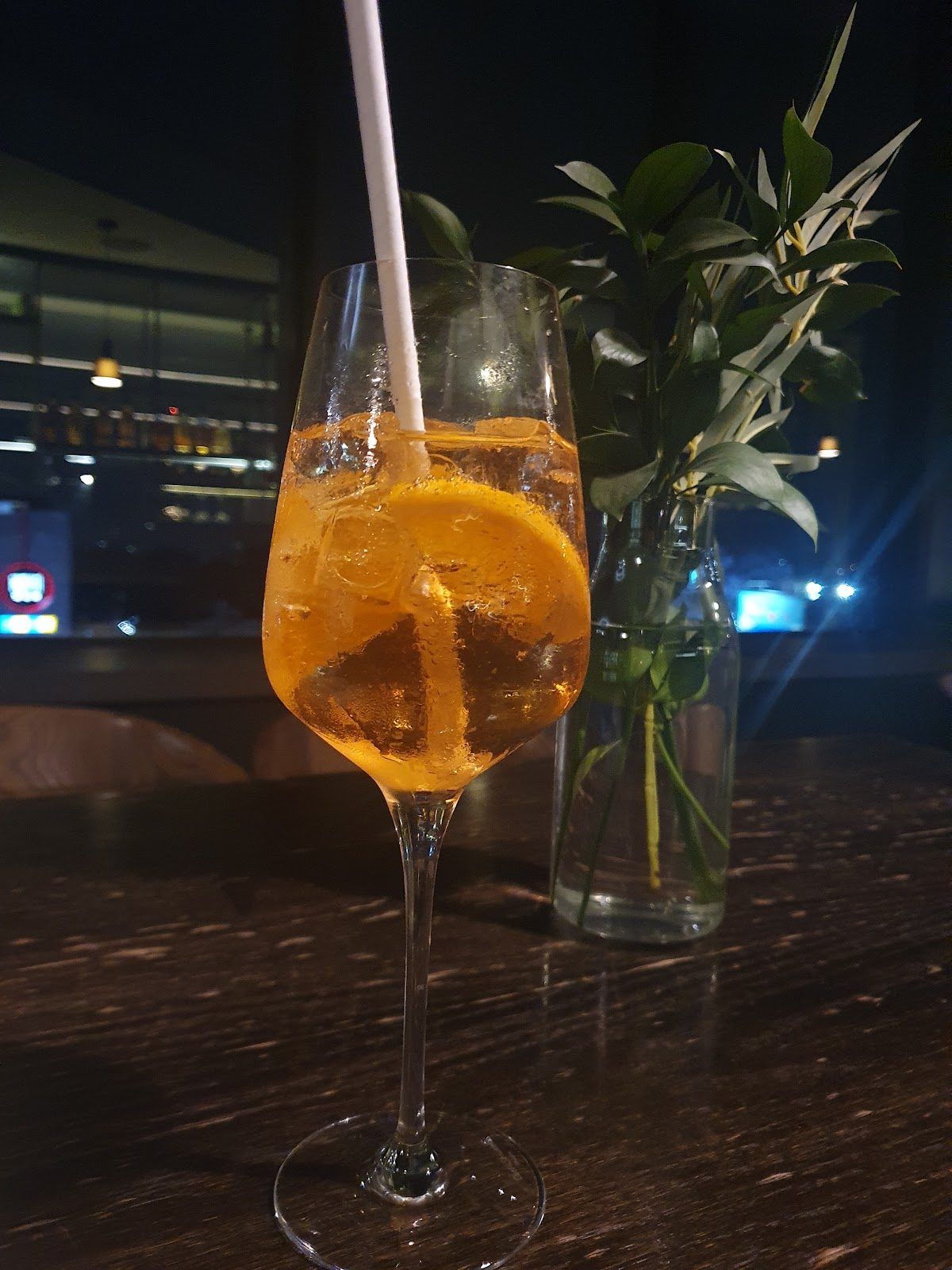 Mootee Bar, Johannesburg
