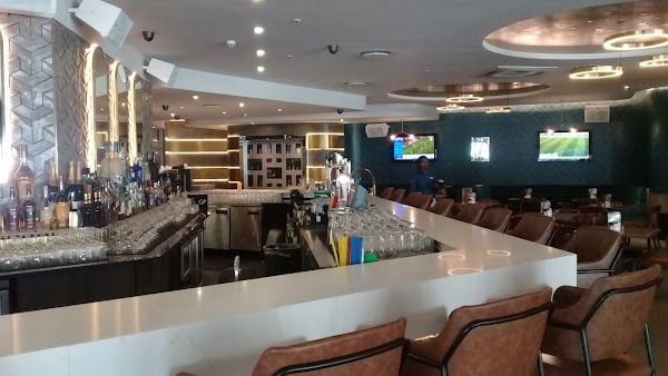 The Irish Club Pub Johannesburg