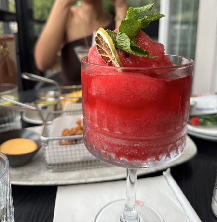 Nineteen on Fourth, Johannesburg