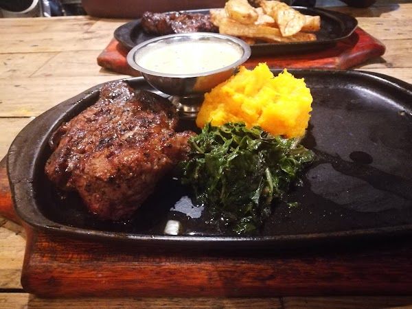 House of Funk Johannesburg