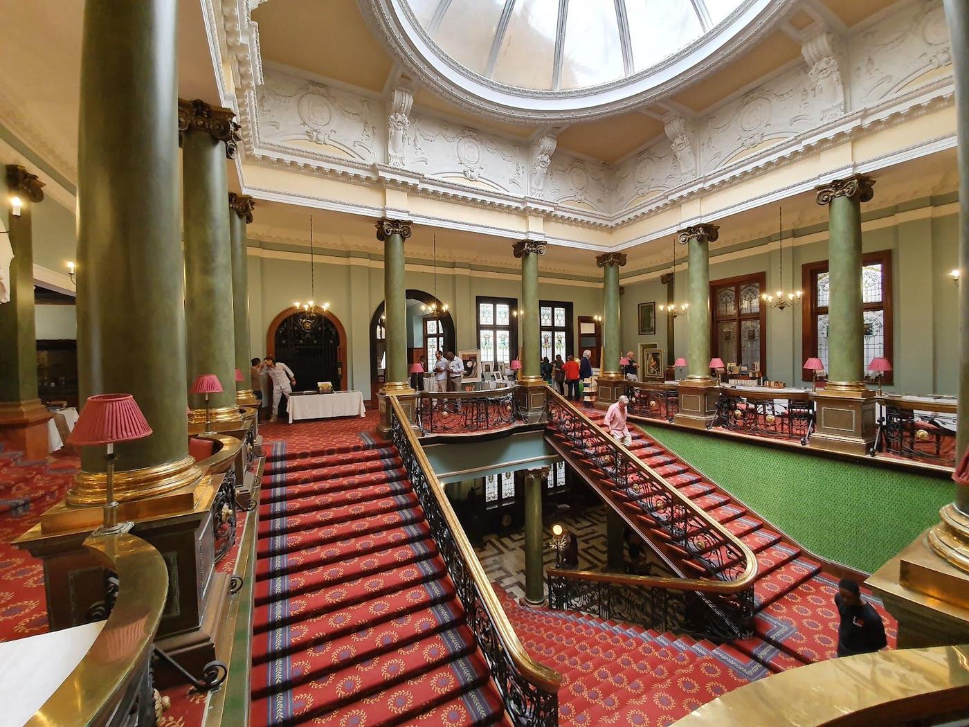 Rand Club