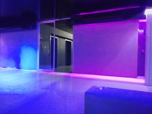 Marble Restaurant Bar Johannesburg