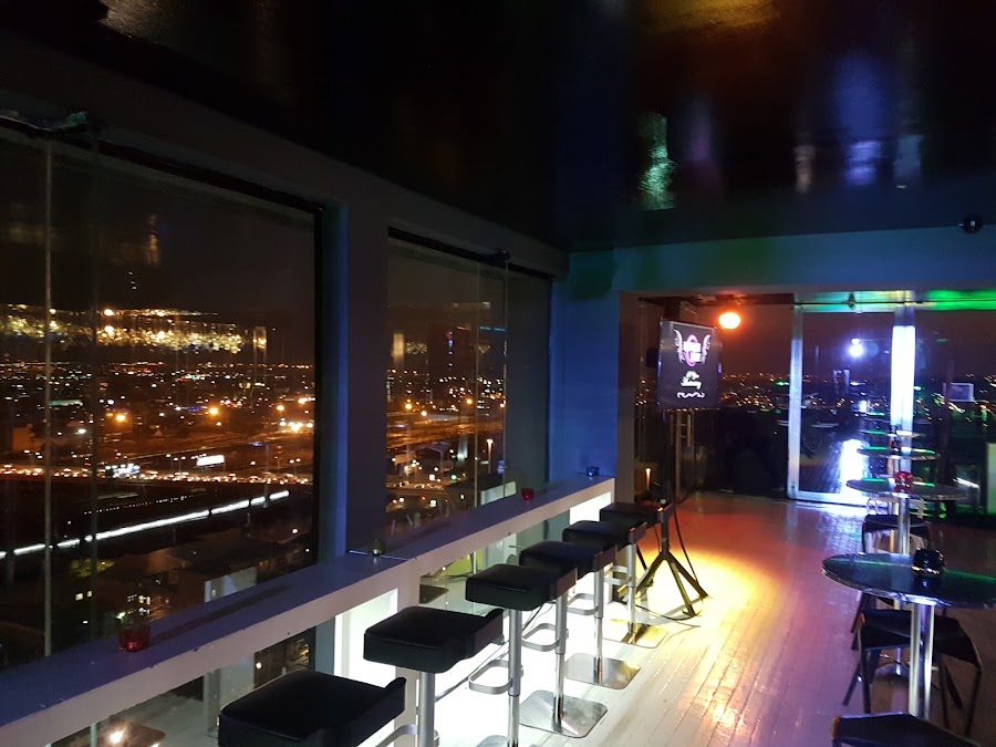 Randlords, Johannesburg