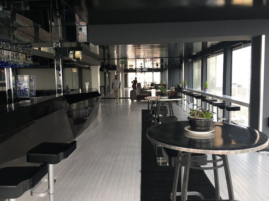 Randlords, Johannesburg