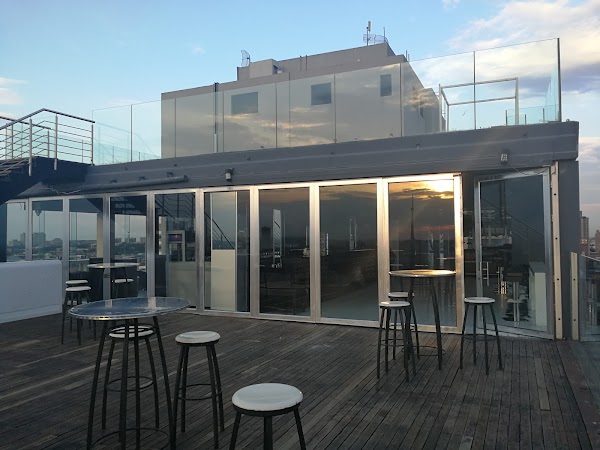 Randlords in Johannesburg