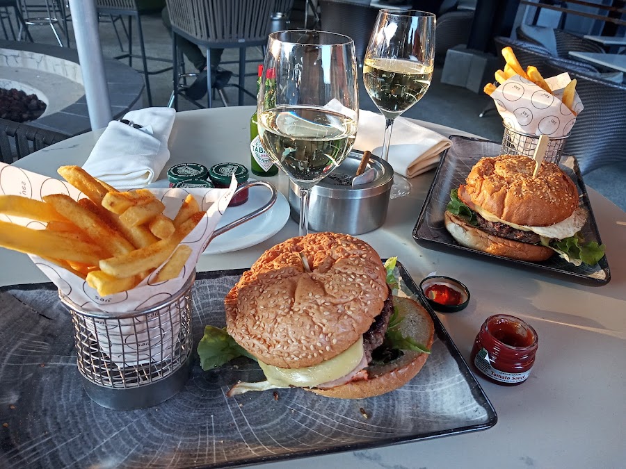 San Deck, Johannesburg