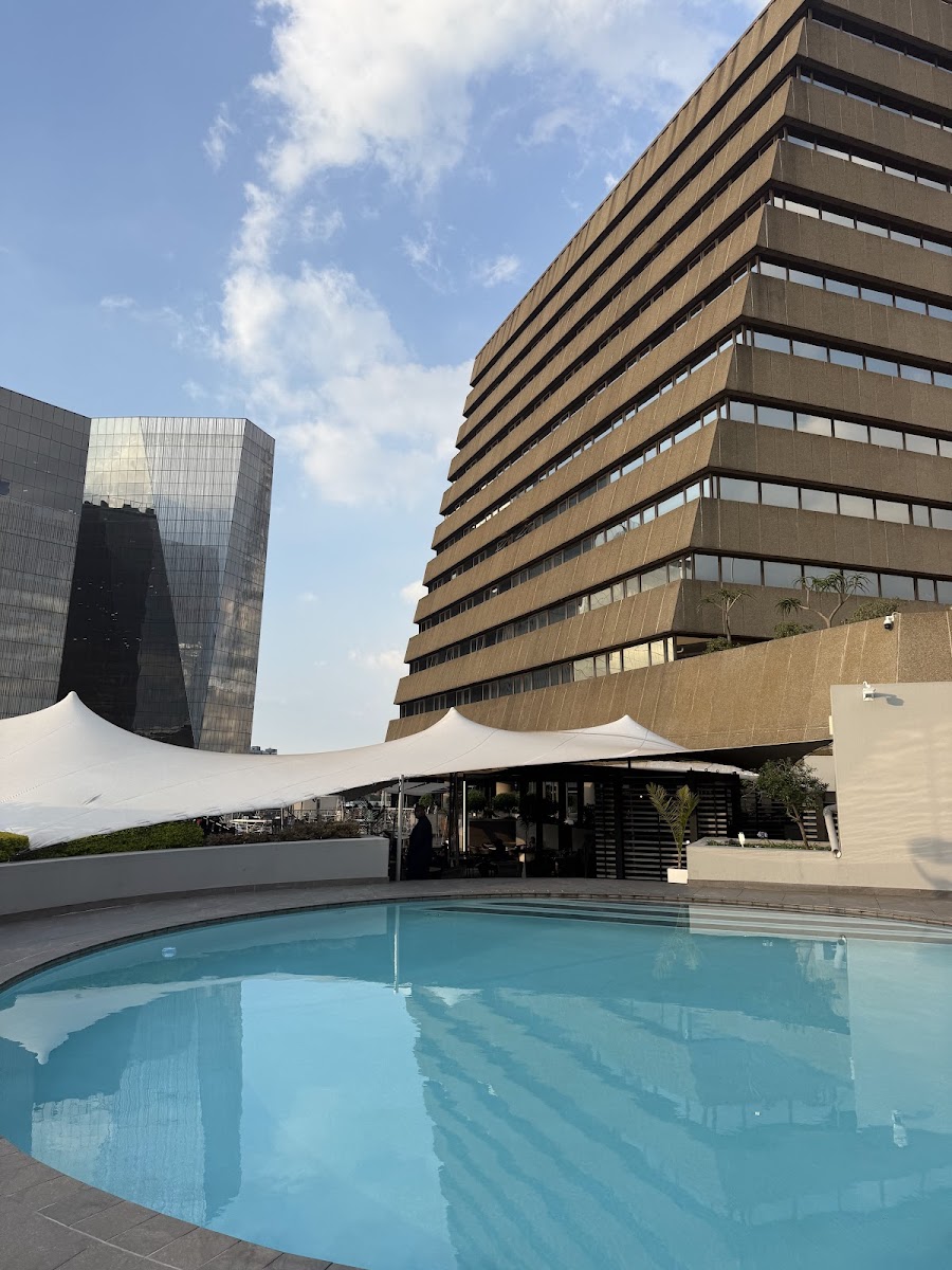 San Deck, Johannesburg