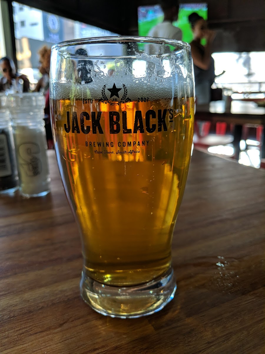 The Smokehouse and Grill, Johannesburg