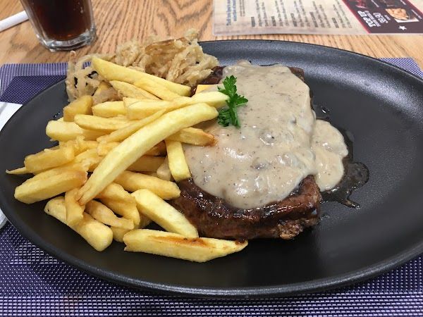 News Cafe Sandton Johannesburg
