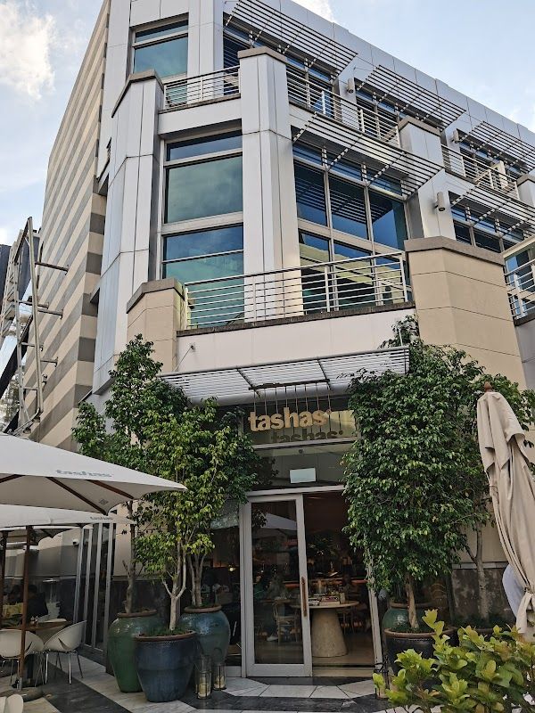 The Radium Beerhall Johannesburg