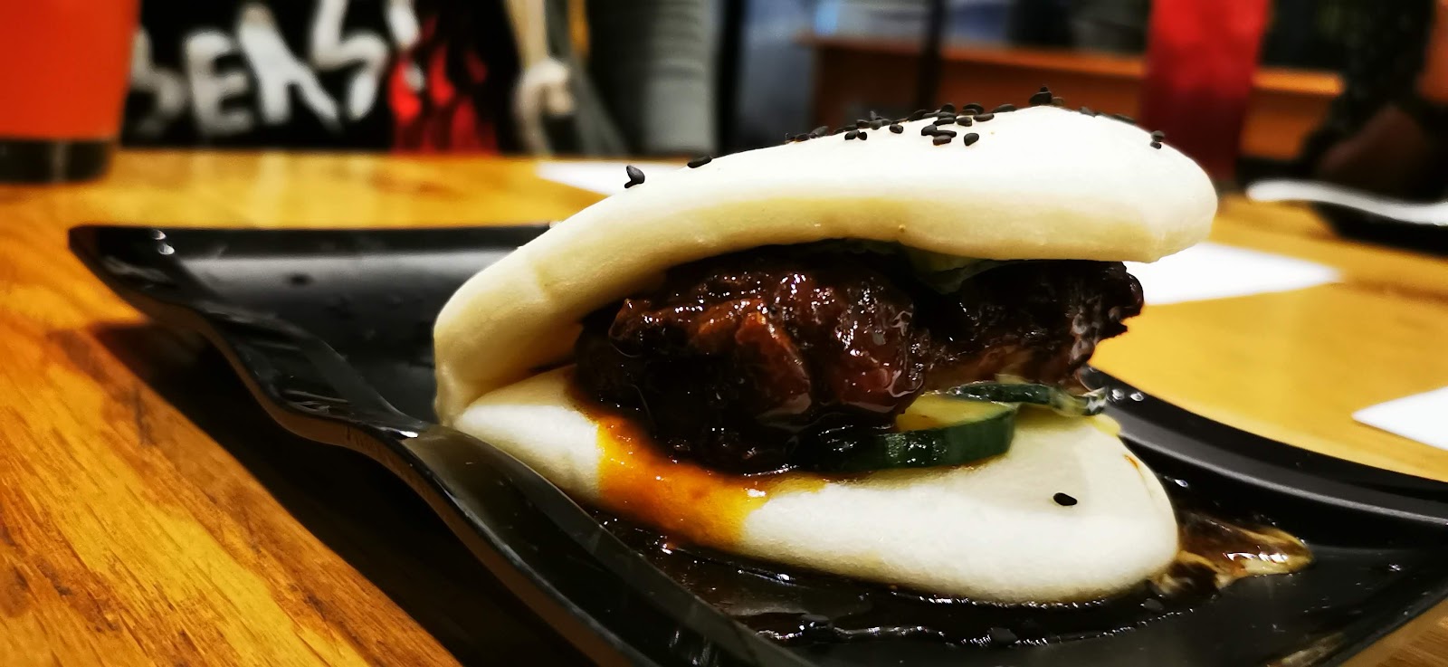 The Great Eastern Food Bar, Johannesburg