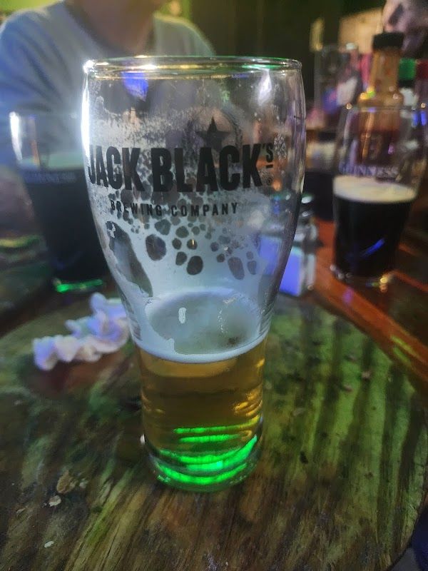 Soweto Towers Bar Johannesburg