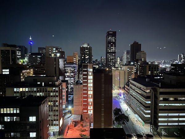 House of Funk Johannesburg