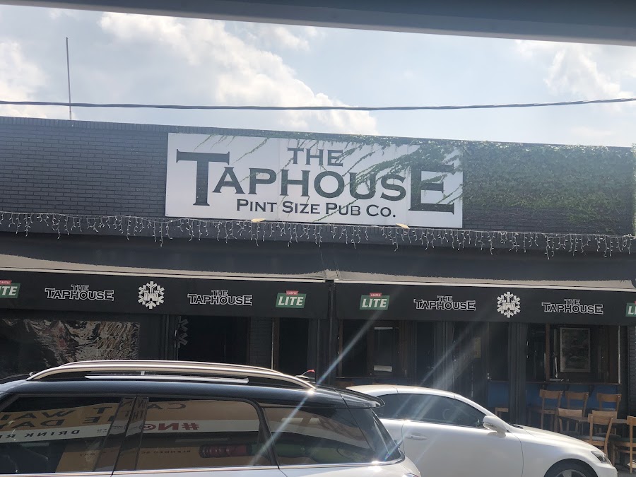 The Taphouse, Johannesburg