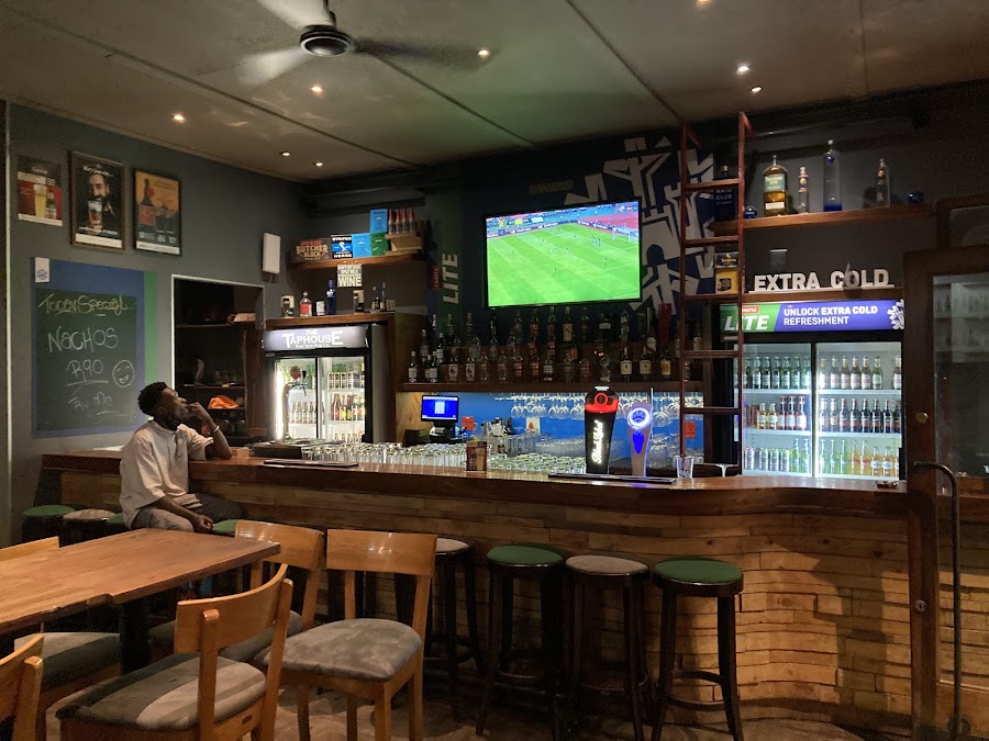 The Taphouse, Johannesburg