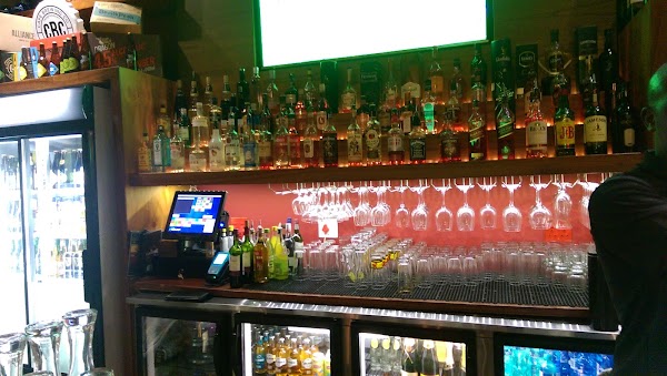 The Taphouse in Johannesburg