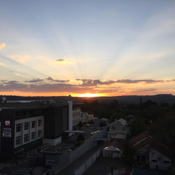 Mootee Bar Johannesburg
