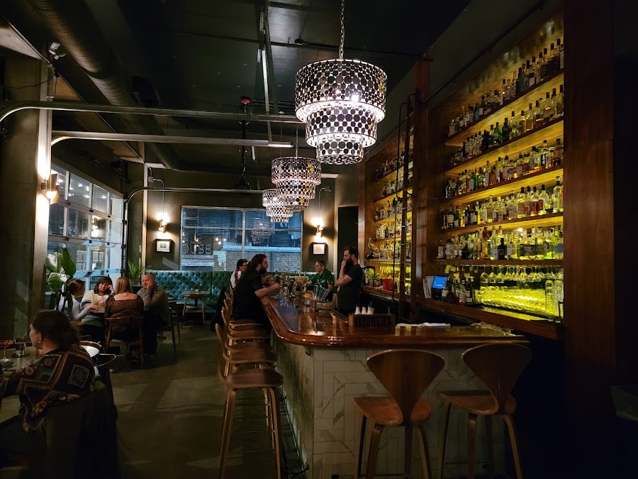 Julep, Kansas City