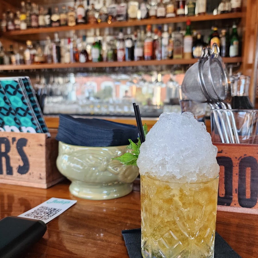 Julep, Kansas City