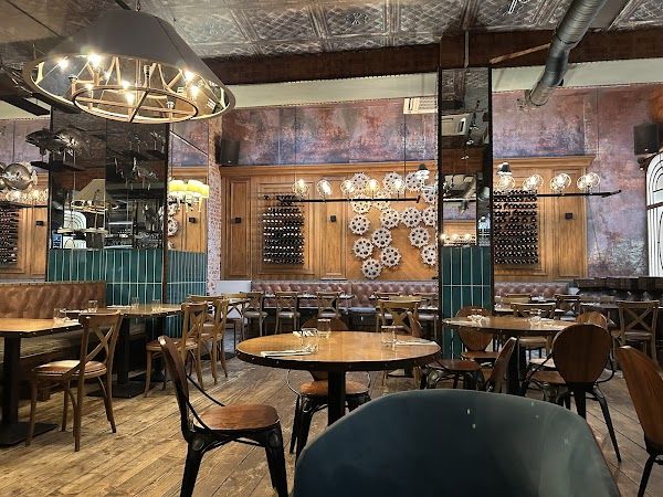 Omerta Pub Krakow
