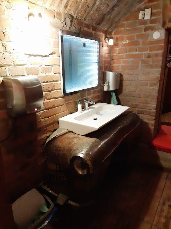 Omerta Pub Krakow