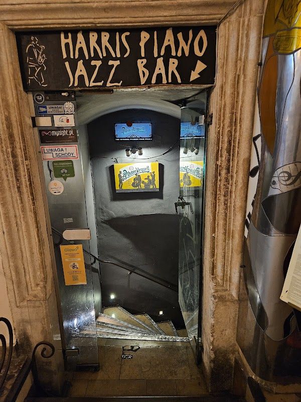 Alchemia Krakow